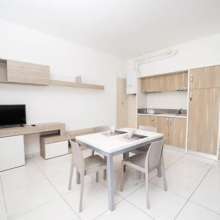 Daire Corso Italia Exclusive - Center - Parking - Click Salento *