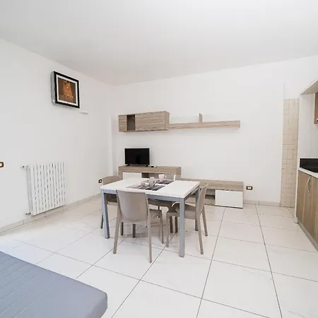 Daire Corso Italia Exclusive - Center - Parking - Click Salento *