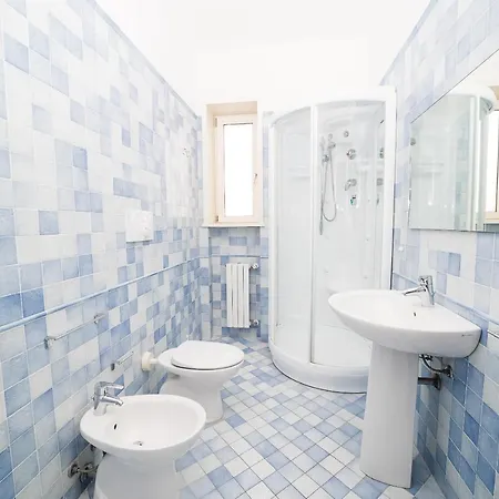 Corso Italia Exclusive - Center - Parking - Click Salento Daire *