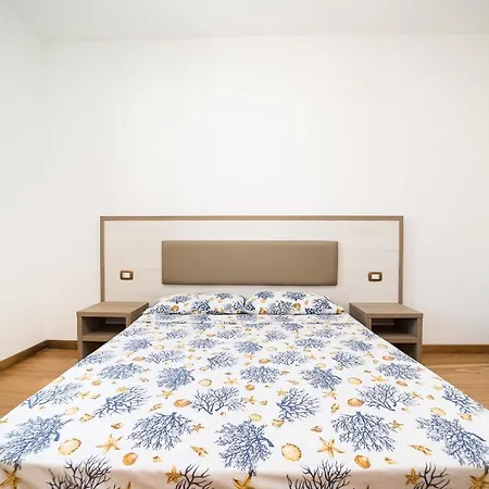 Corso Italia Exclusive - Center - Parking - Click Salento ガリポリ