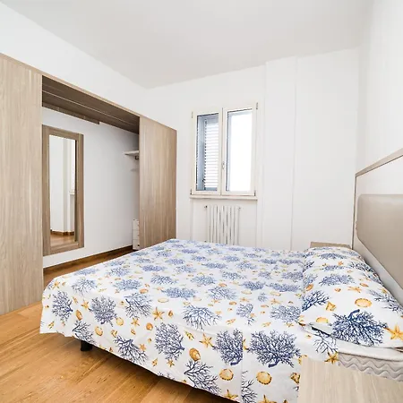 Corso Italia Exclusive - Center - Parking - Click Salento Daire Gallipoli