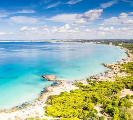 Corso Italia Exclusive - Center - Parking - Click Salento *