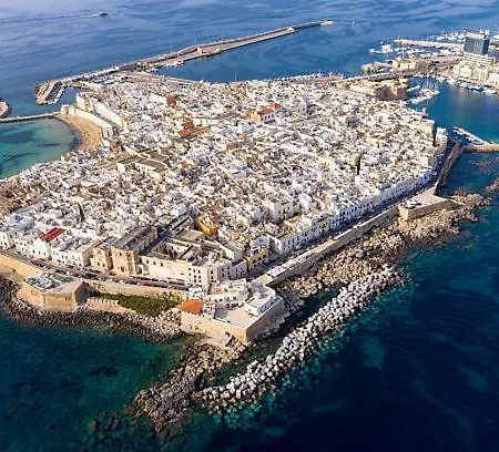 Apartment Corso Italia Exclusive - Center - Parking - Click Salento
