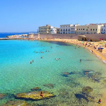 Corso Italia Exclusive - Center - Parking - Click Salento Appartement *