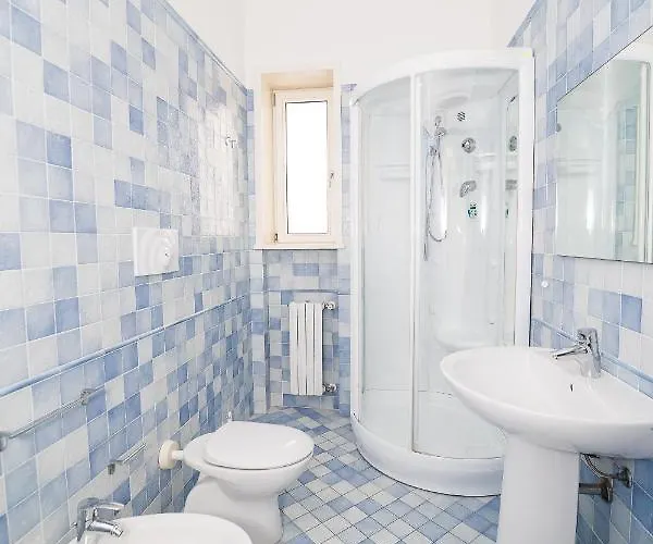 Corso Italia Exclusive - Center - Parking - Click Salento Apartment