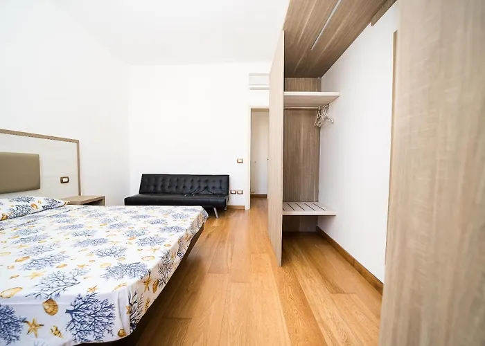 Corso Italia Exclusive - Center - Parking - Click Salento *