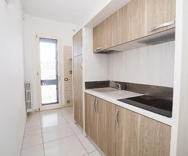 Corso Italia Exclusive - Center - Parking - Click Salento Apartment Gallipoli