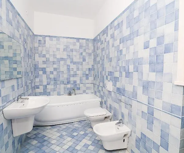 Corso Italia Exclusive - Center - Parking - Click Salento Apartment Gallipoli