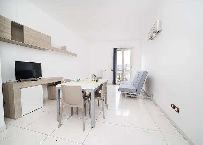 Corso Italia Exclusive - Center - Parking - Click Salento Apartment