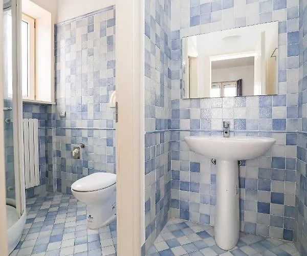 Corso Italia Exclusive - Center - Parking - Click Salento Apartment *