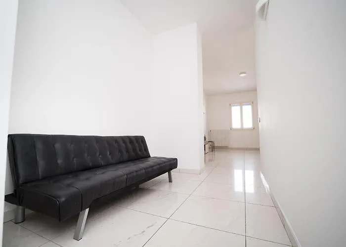 Corso Italia Exclusive - Center - Parking - Click Salento Apartment