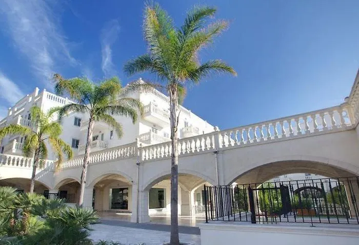 Corso Italia Exclusive - Center - Parking - Click Salento Apartment *