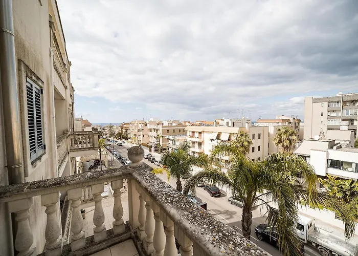 Corso Italia Exclusive - Center - Parking - Click Salento * Gallipoli