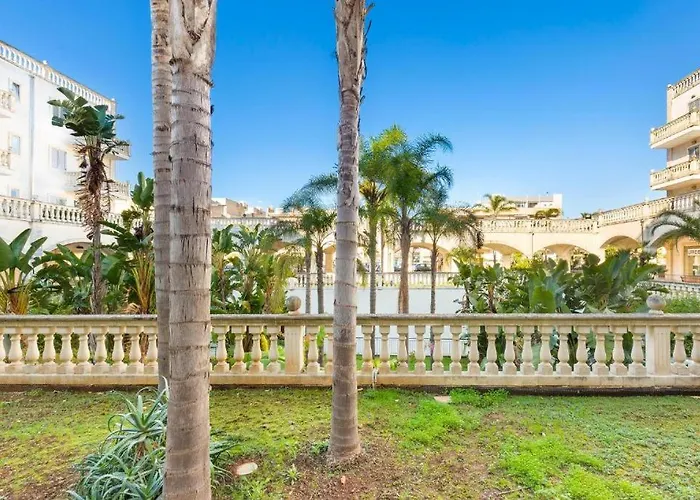 Corso Italia Exclusive - Center - Parking - Click Salento Gallipoli