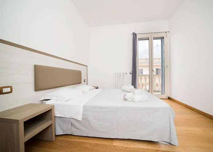 Apartment Corso Italia Exclusive - Center - Parking - Click Salento Gallipoli