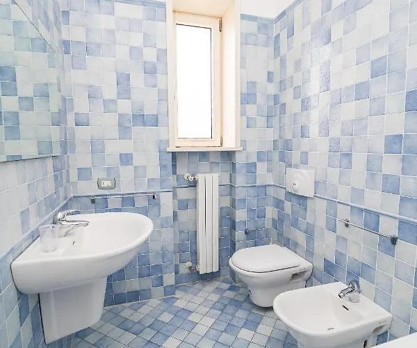 Apartment Corso Italia Exclusive - Center - Parking - Click Salento *