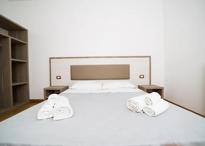 Apartment Corso Italia Exclusive - Center - Parking - Click Salento