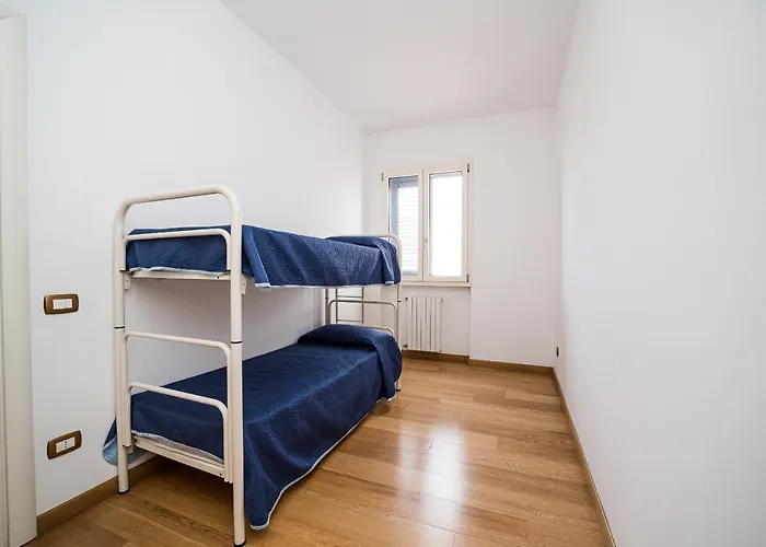 Apartment Corso Italia Exclusive - Center - Parking - Click Salento