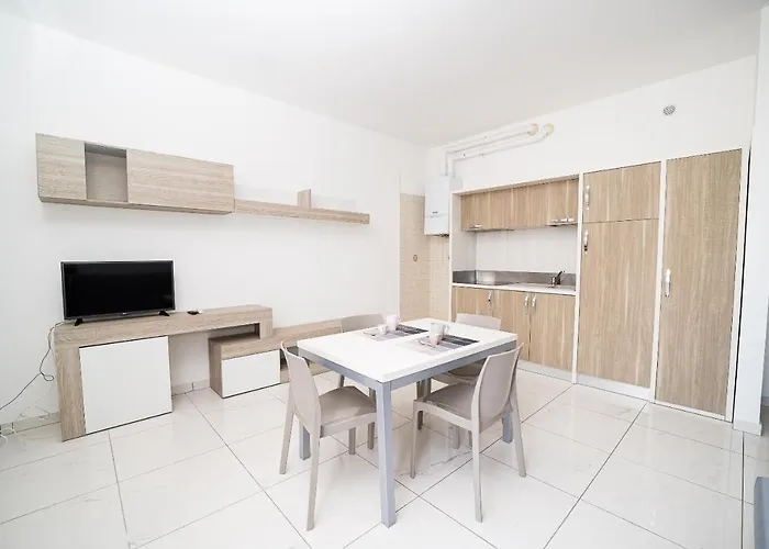 Apartment Corso Italia Exclusive - Center - Parking - Click Salento *