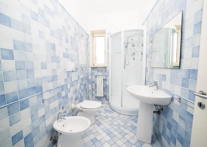 Corso Italia Exclusive - Center - Parking - Click Salento Apartment *