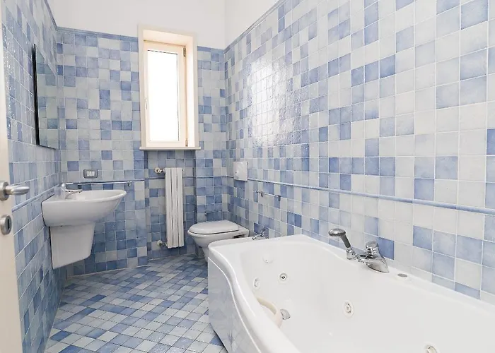 Corso Italia Exclusive - Center - Parking - Click Salento Apartment Gallipoli